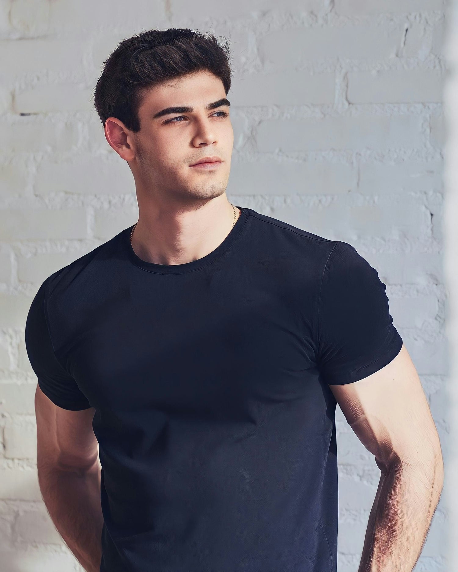 Men's wear
