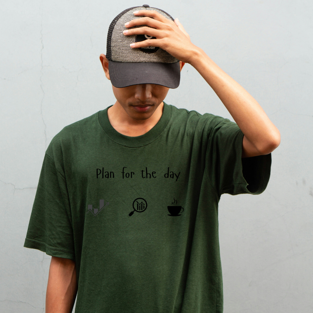 Unisex Oversized Classic T-Shirt