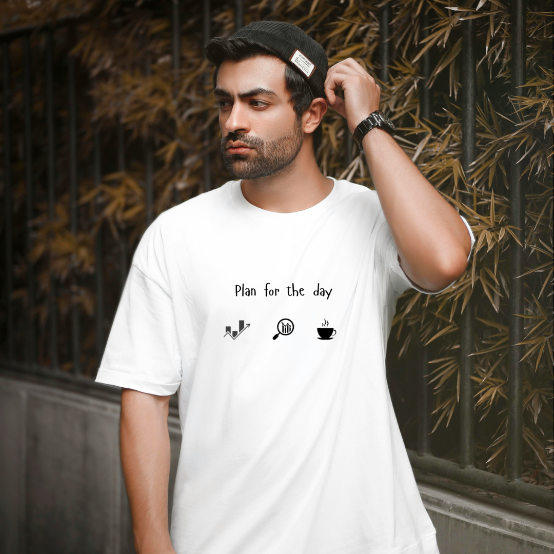 Unisex Oversized Classic T-Shirt