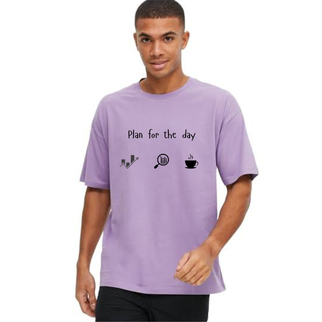 Unisex Oversized Classic T-Shirt