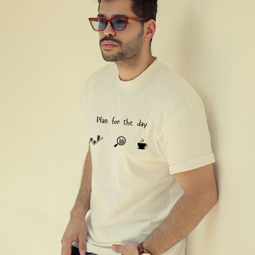 Unisex Oversized Classic T-Shirt