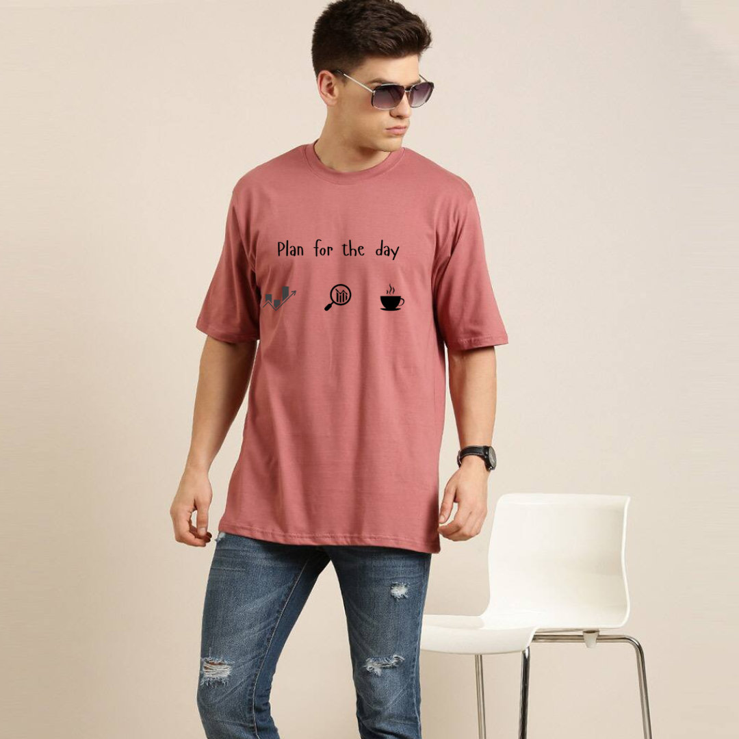 Unisex Oversized Classic T-Shirt