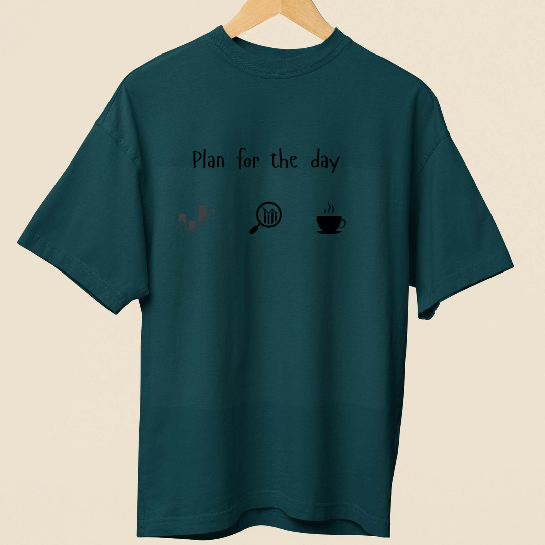 Unisex Oversized Classic T-Shirt